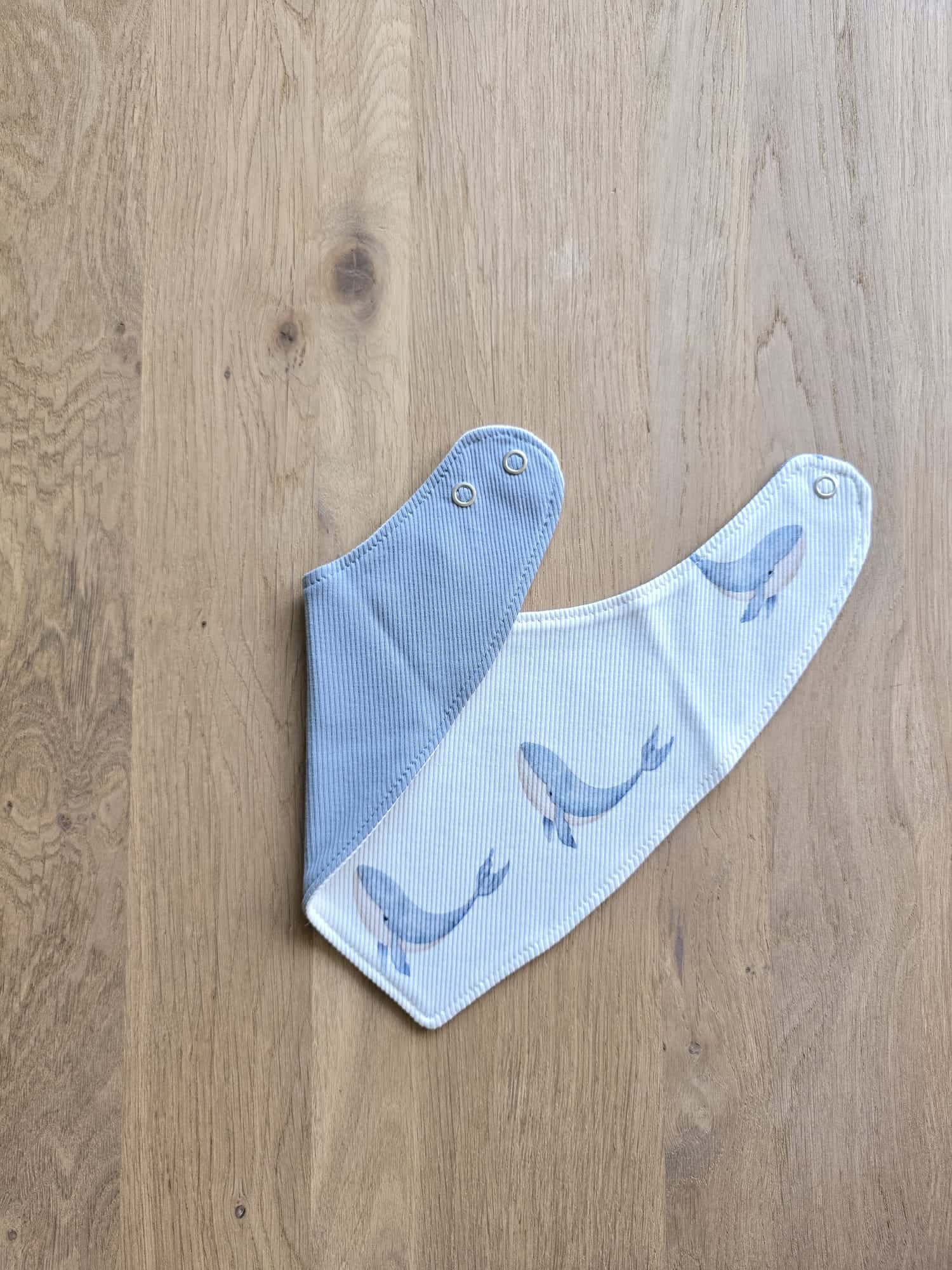 Bandana slabbetje