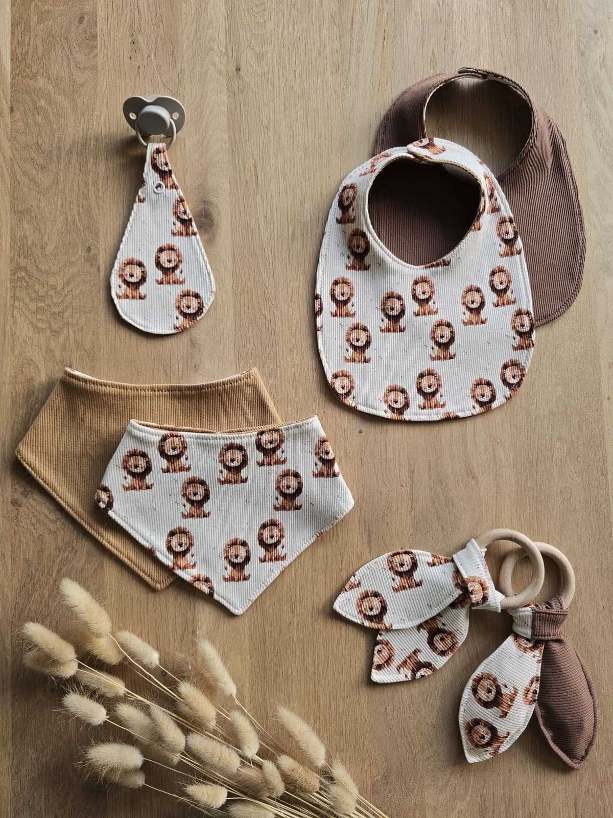VIB set