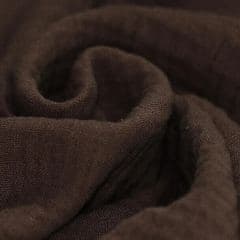 Baby Cotton - Chocolade Bruin