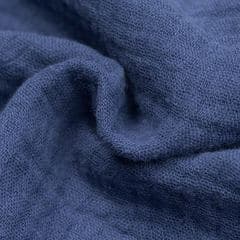 Baby Cotton - Donker Jeans