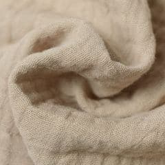 Baby Cotton - Licht Beige
