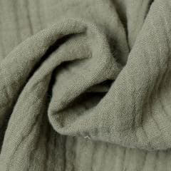 Baby Cotton - Olijf